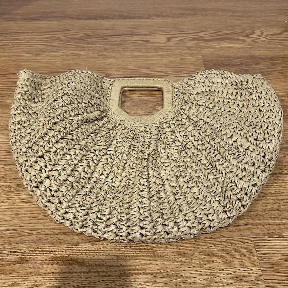 NWOT Bag